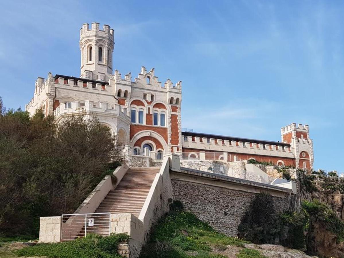 La Casa Sulla Spiaggia Marzamemi Exteriör bild