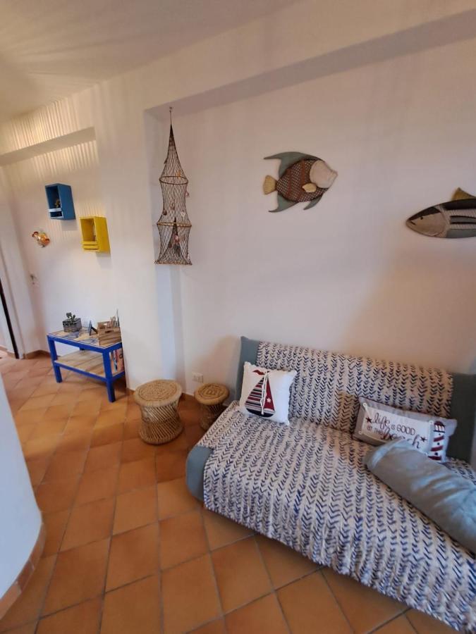 La Casa Sulla Spiaggia Marzamemi Exteriör bild