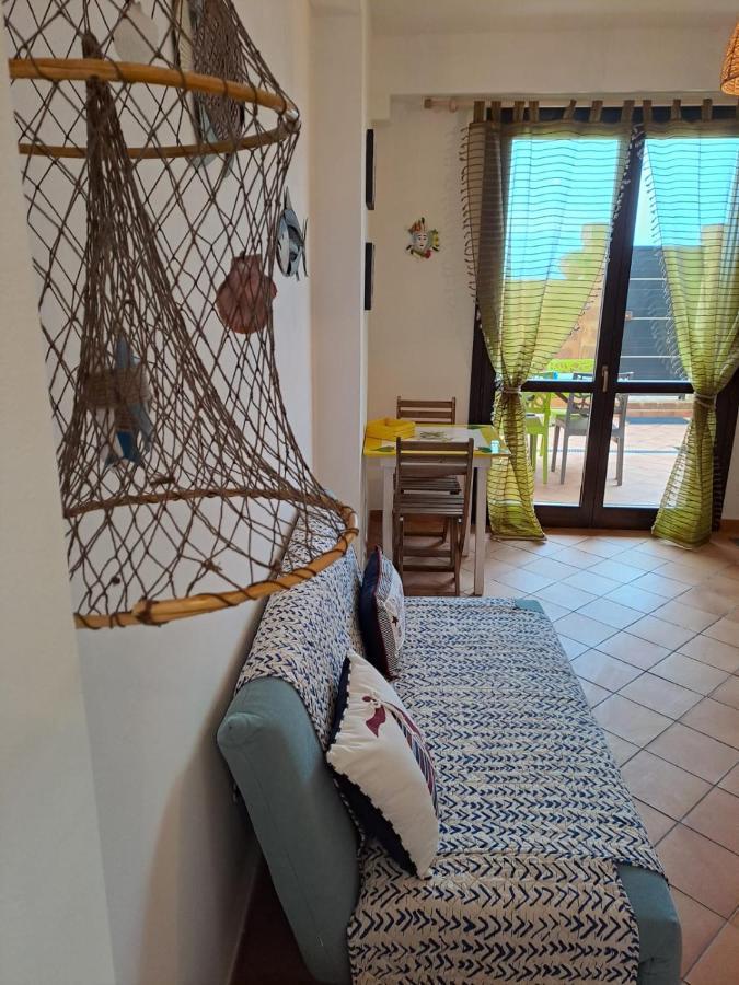 La Casa Sulla Spiaggia Marzamemi Exteriör bild